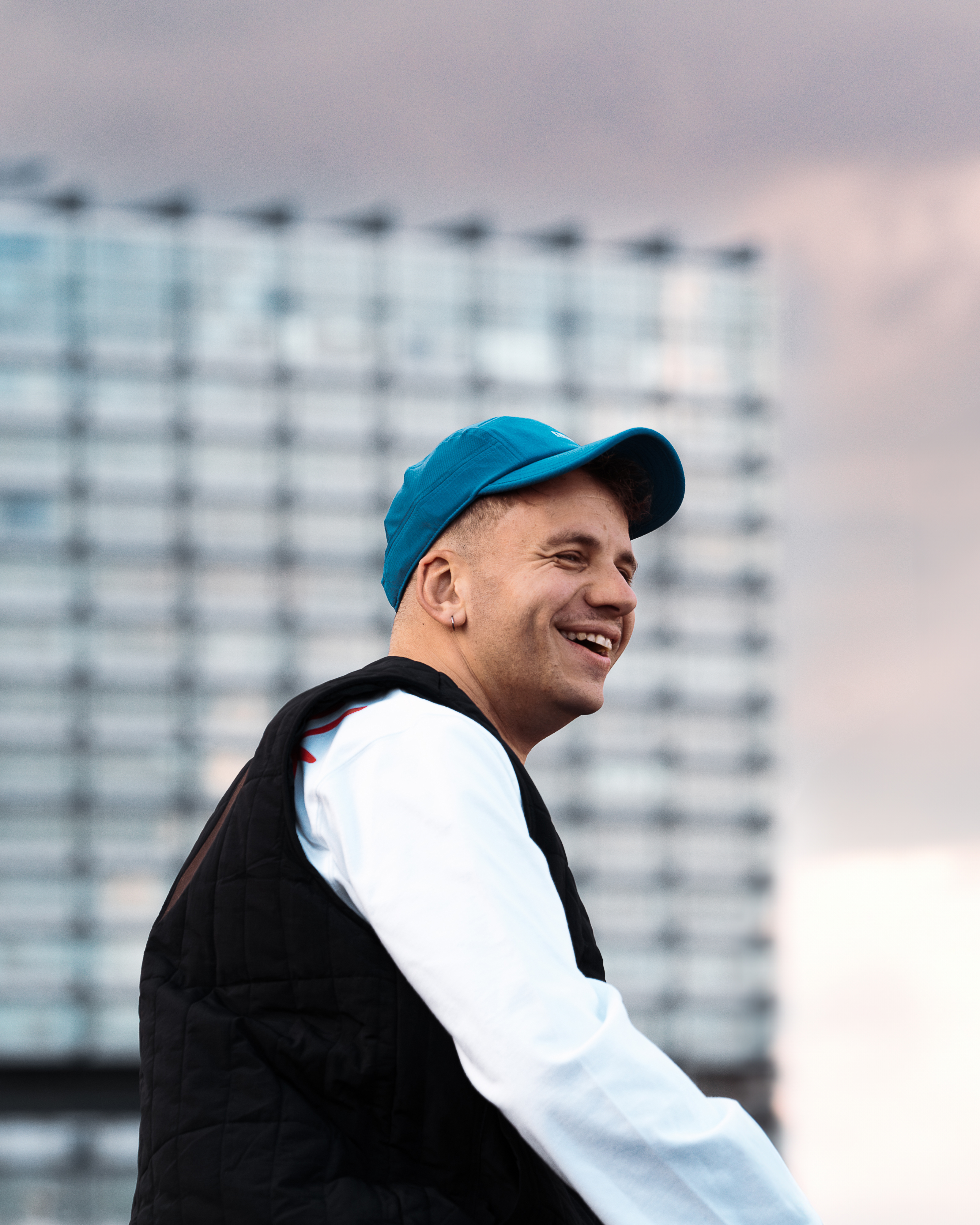 Ben PLG en concert à La Carène le Sam 6 fév