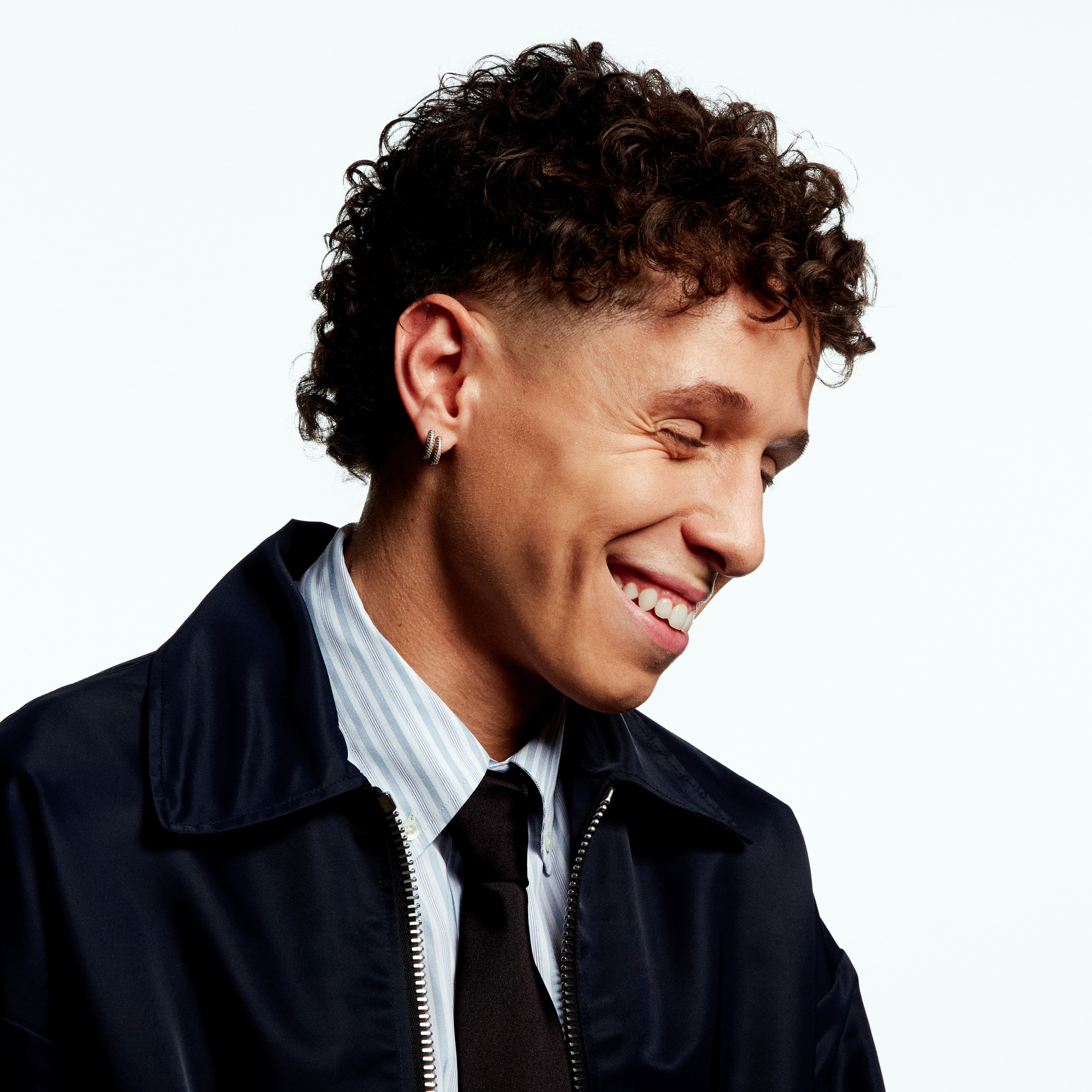 Danyl en concert à La Carène le Jeu 18 mars