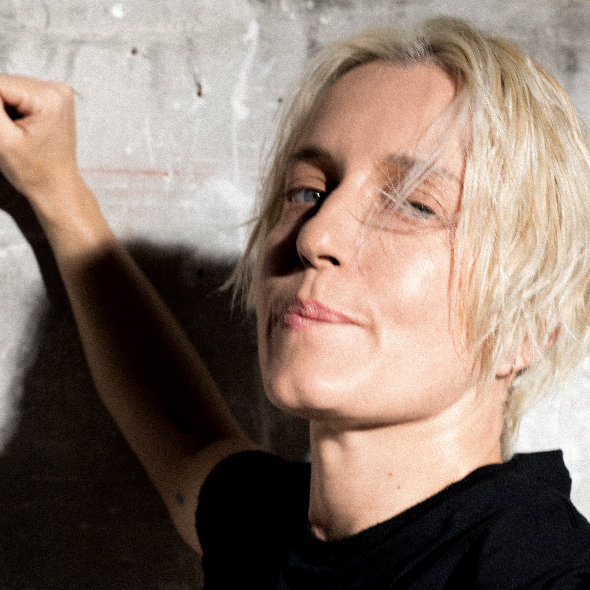 Jeanne Added en concert à La Carène le Sam 17 avr
